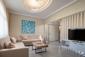 Olenia Luxury Apartments