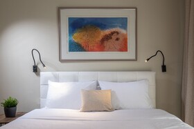 Olenia Luxury Apartments