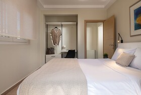 Olenia Luxury Apartments