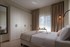 Olenia Luxury Apartments