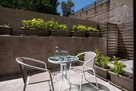 Olenia Luxury Apartments
