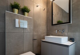 Olenia Luxury Apartments