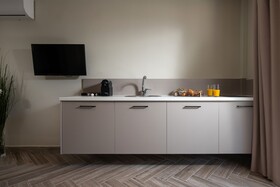 Olenia Luxury Apartments