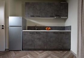 Olenia Luxury Apartments