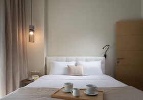 Olenia Luxury Apartments