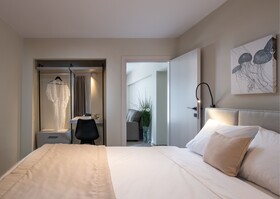 Olenia Luxury Apartments