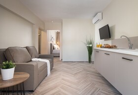 Olenia Luxury Apartments