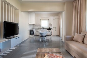Olenia Luxury Apartments