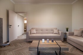 Olenia Luxury Apartments
