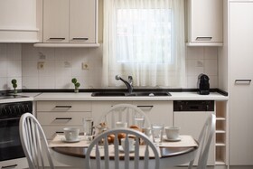 Olenia Luxury Apartments