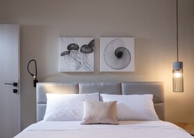 Olenia Luxury Apartments