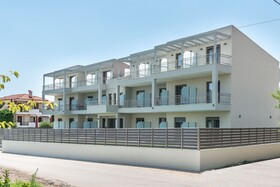Oliva Suites