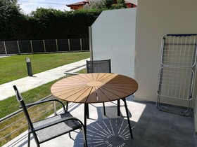 Oliva Suites