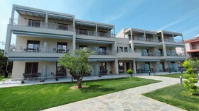 Oliva Suites