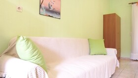 Pefka Studios & Apartments