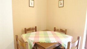 Pefka Studios & Apartments