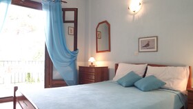 Pefka Studios & Apartments