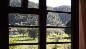 Pefka Studios & Apartments