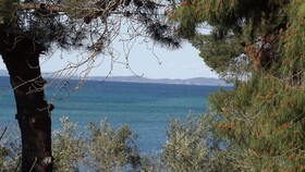 Pefka Studios & Apartments