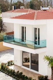 Acrotel Porto Brava Luxury Villas