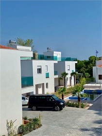 Acrotel Porto Brava Luxury Villas