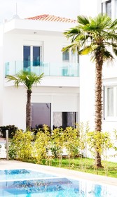 Acrotel Porto Brava Luxury Villas
