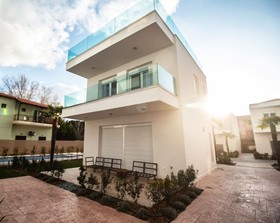 Acrotel Porto Brava Luxury Villas