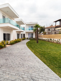 Acrotel Porto Brava Luxury Villas