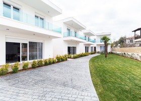 Acrotel Porto Brava Luxury Villas