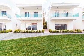 Acrotel Porto Brava Luxury Villas