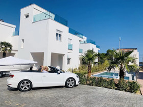 Acrotel Porto Brava Luxury Villas