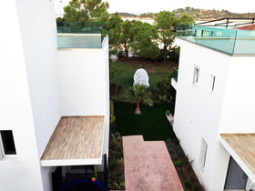 Acrotel Porto Brava Luxury Villas
