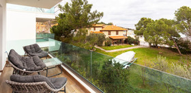 Acrotel Porto Brava Luxury Villas