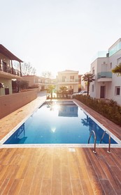 Acrotel Porto Brava Luxury Villas