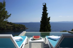 Porto Carras Villa Kalyva Mare