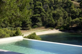 Porto Carras Villa Kalyva Mare