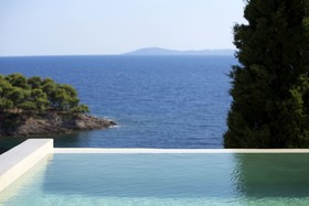 Porto Carras Villa Kalyva Mare
