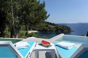 Porto Carras Villa Kalyva Mare
