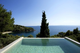 Porto Carras Villa Kalyva Mare