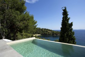 Porto Carras Villa Kalyva Mare