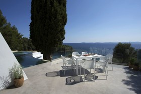 Porto Carras Villa Kalyva Mare