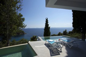 Porto Carras Villa Kalyva Mare