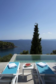 Porto Carras Villa Kalyva Mare