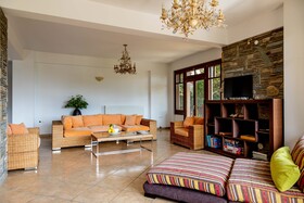 Porto Koufo Resort