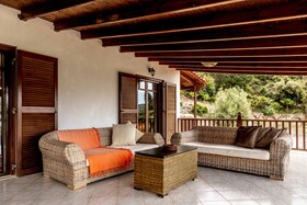 Porto Koufo Resort
