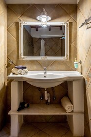 Porto Koufo Resort