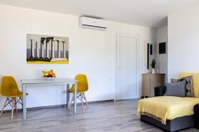 Porto Koufo Resort