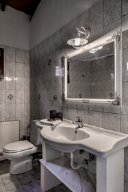 Porto Koufo Resort
