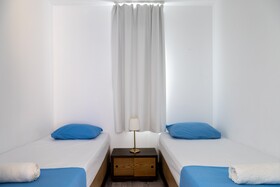 Porto Koufo Resort