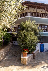 Porto Koufo Resort